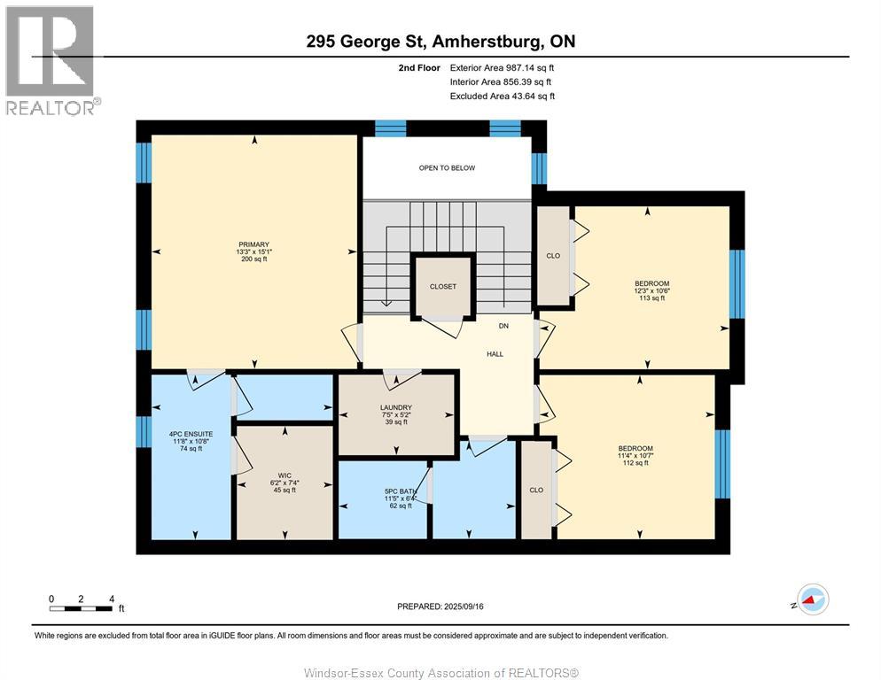 295 George Street, Amherstburg, Ontario  N9V 2G3 - Photo 44 - 25023550