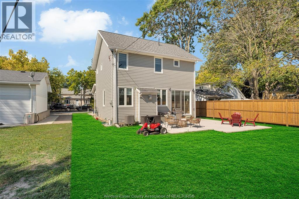 295 George Street, Amherstburg, Ontario  N9V 2G3 - Photo 34 - 25023550