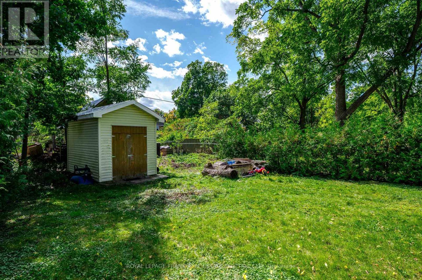 551 Weller Street, Peterborough, Ontario  K9H 2N9 - Photo 42 - X12408475