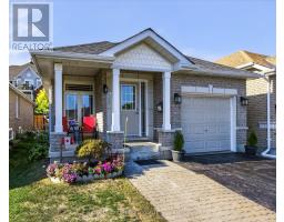 955 Ralphson Crescent, Peterborough (Otonabee Ward 1), Ca
