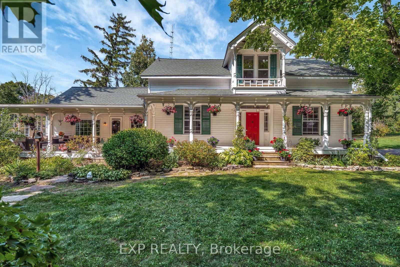 141/142 STATION ROAD, Prince Edward County, Ontario