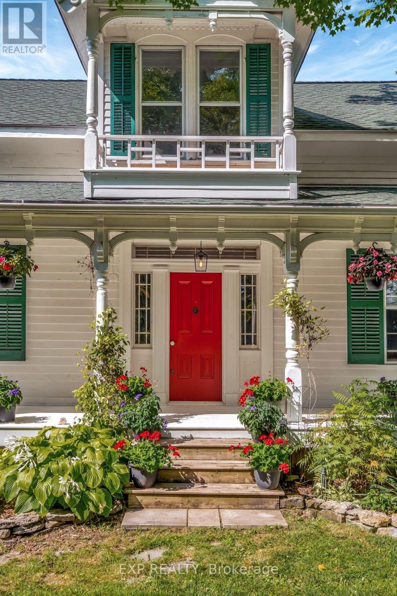 141/142 Station Road, Prince Edward County, Ontario K0K 2J0 - Photo 13 - X12408509