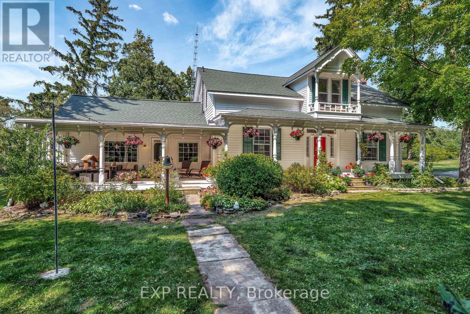 141/142 Station Road, Prince Edward County, Ontario K0K 2J0 - Photo 2 - X12408509