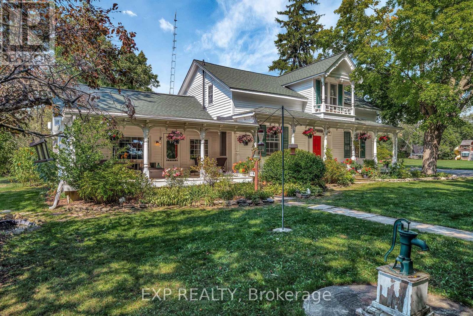 141/142 Station Road, Prince Edward County, Ontario K0K 2J0 - Photo 3 - X12408509