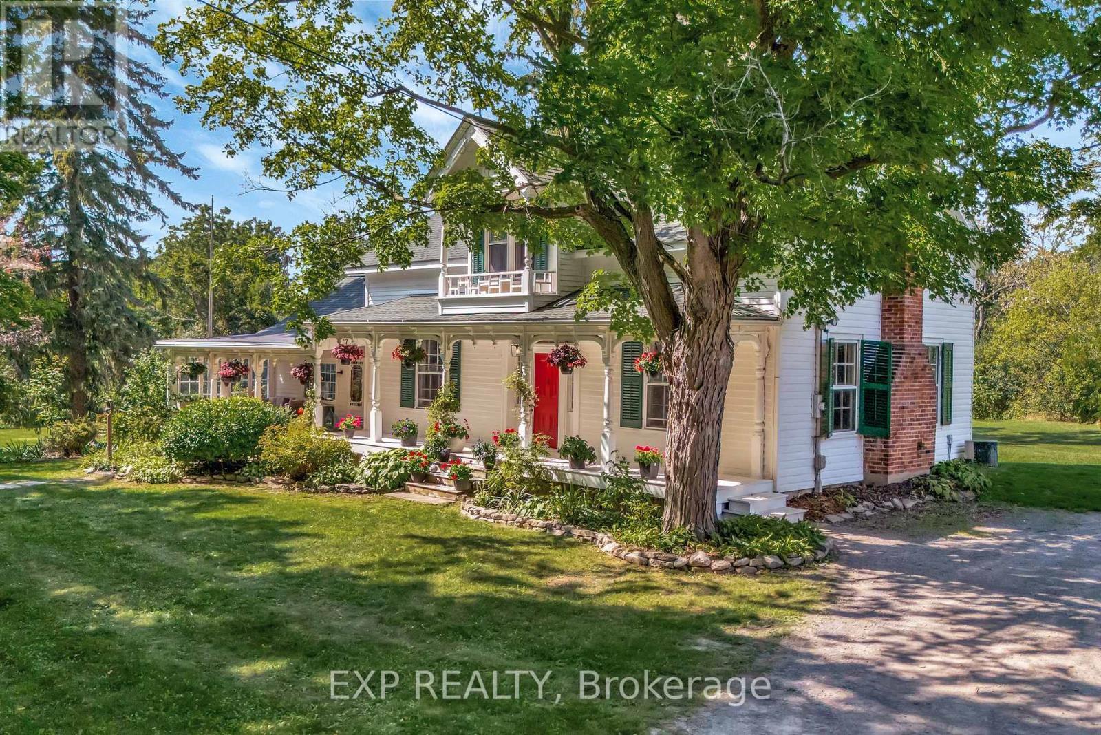 141/142 Station Road, Prince Edward County, Ontario K0K 2J0 - Photo 4 - X12408509