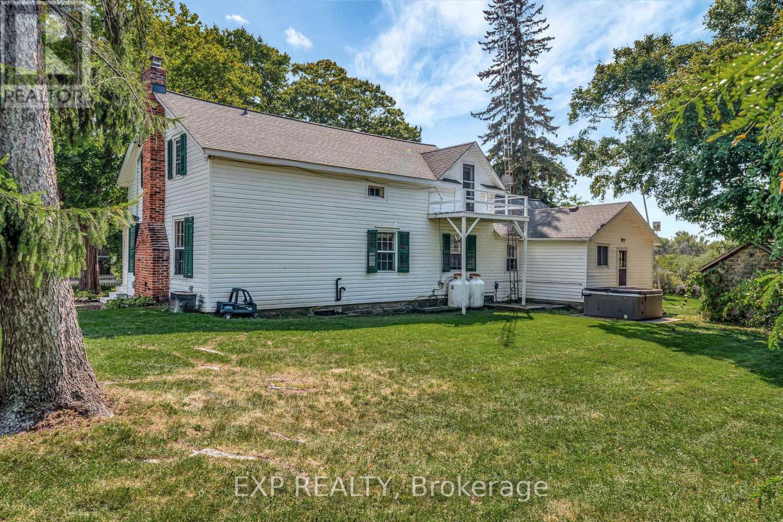 141/142 Station Road, Prince Edward County, Ontario K0K 2J0 - Photo 45 - X12408509