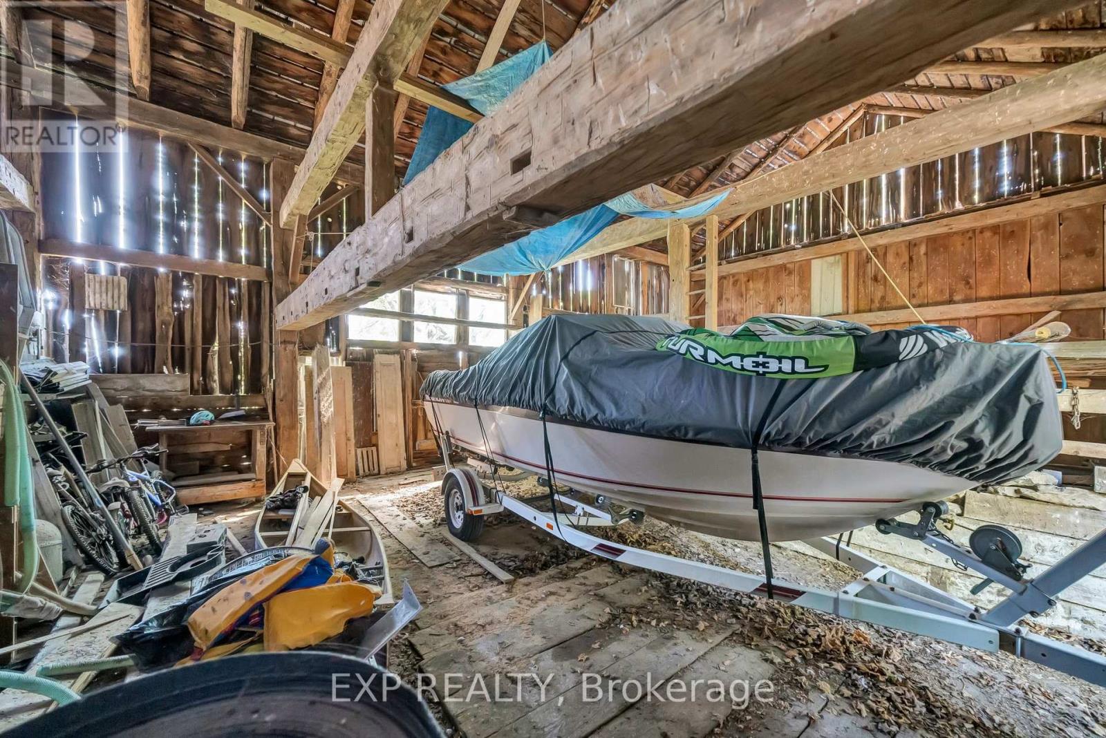 141/142 Station Road, Prince Edward County, Ontario K0K 2J0 - Photo 50 - X12408509