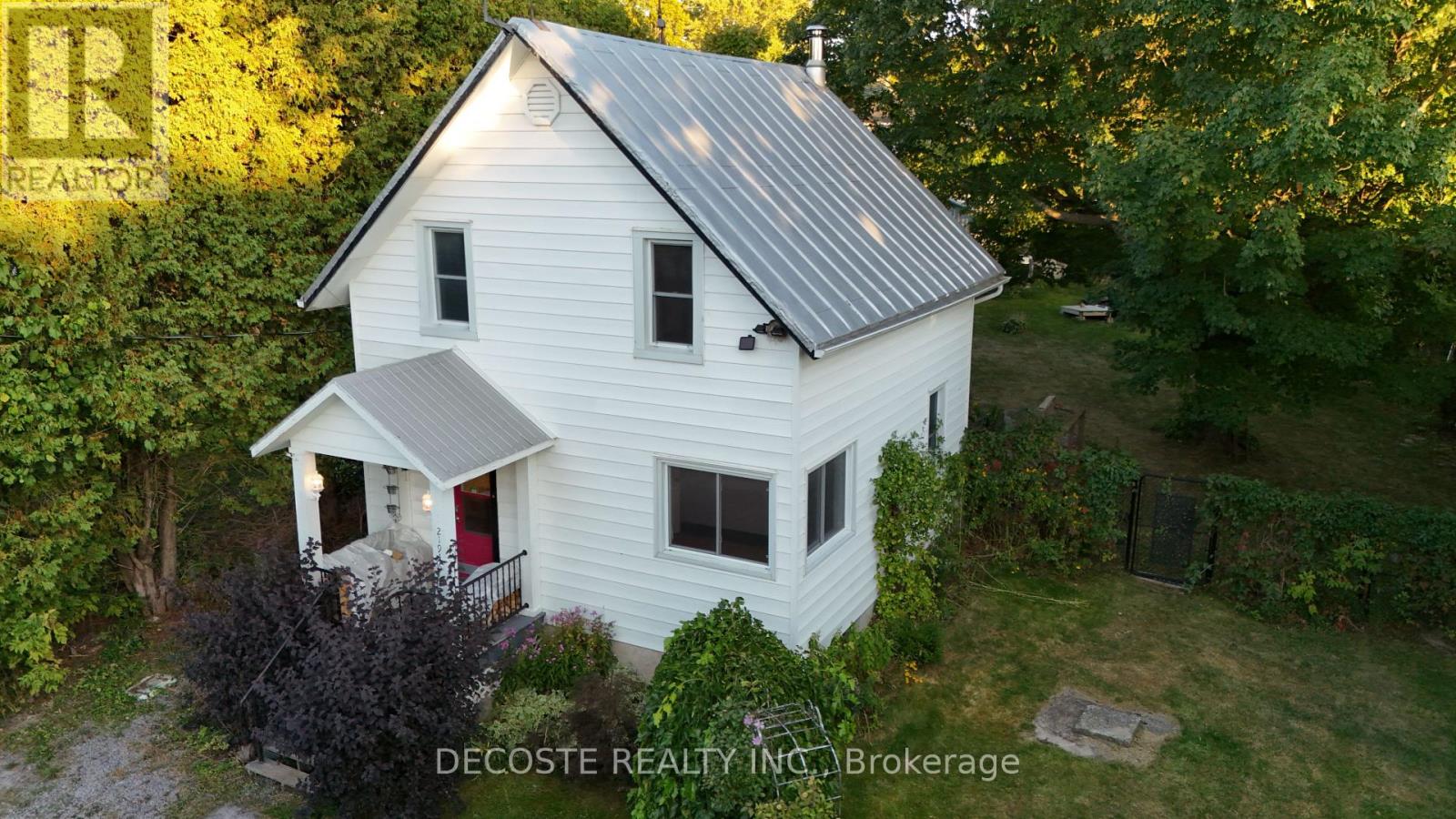 21946 Sauve Street, North Glengarry, Ontario  K0B 1H0 - Photo 19 - X12408441