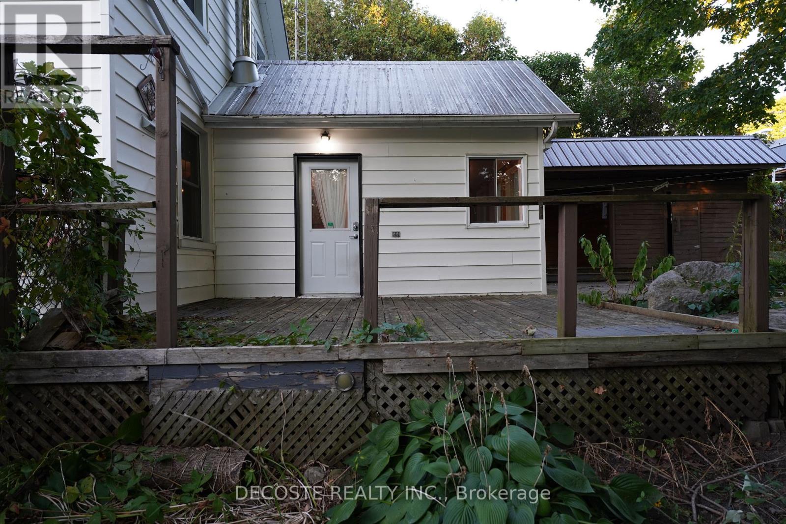 21946 Sauve Street, North Glengarry, Ontario  K0B 1H0 - Photo 24 - X12408441
