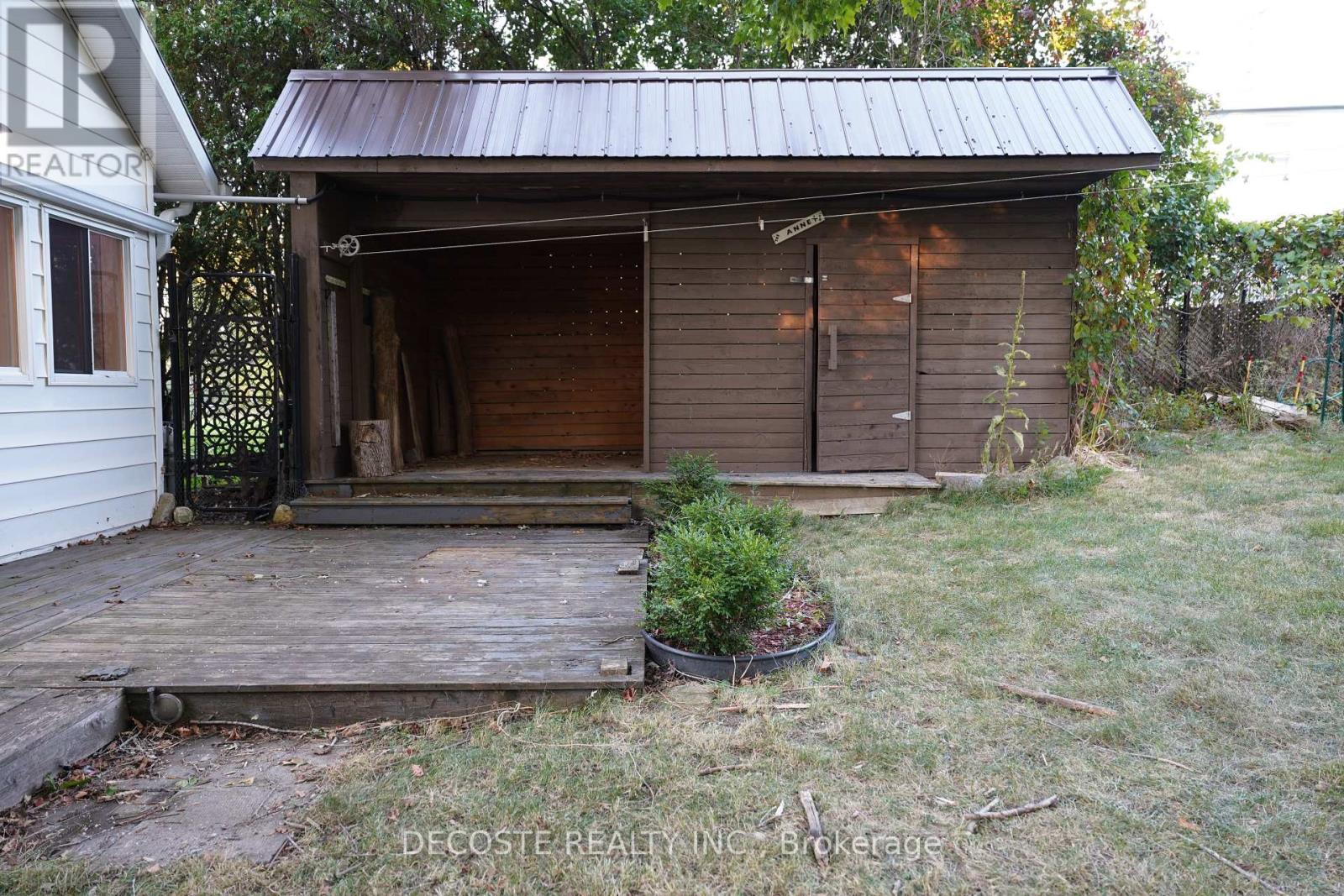 21946 Sauve Street, North Glengarry, Ontario  K0B 1H0 - Photo 25 - X12408441