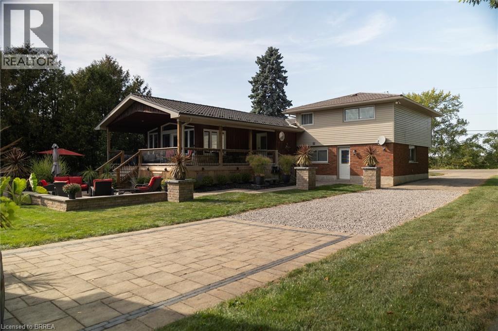 93 Norwich Road, Scotland, Ontario  N0E 1R0 - Photo 10 - 40769856