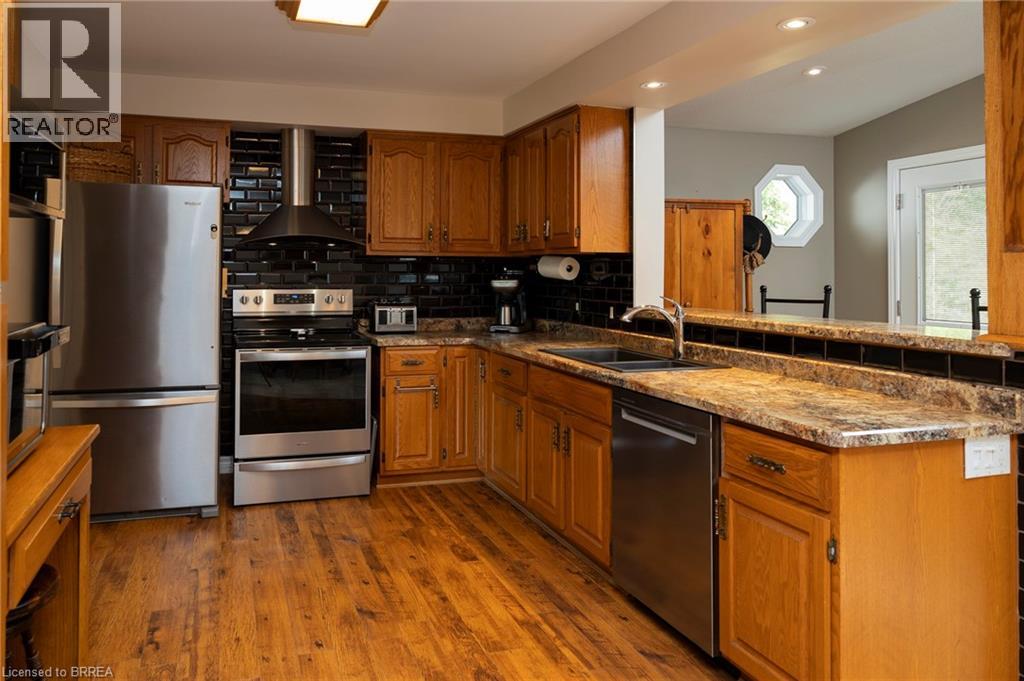 93 Norwich Road, Scotland, Ontario  N0E 1R0 - Photo 16 - 40769856
