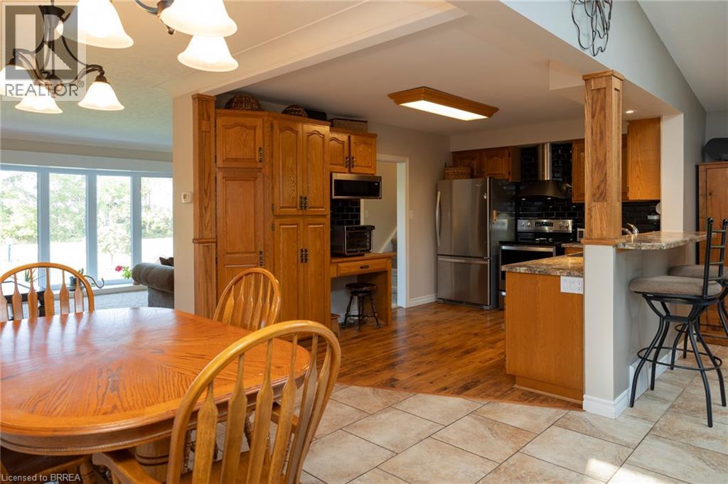 93 Norwich Road, Scotland, Ontario  N0E 1R0 - Photo 18 - 40769856