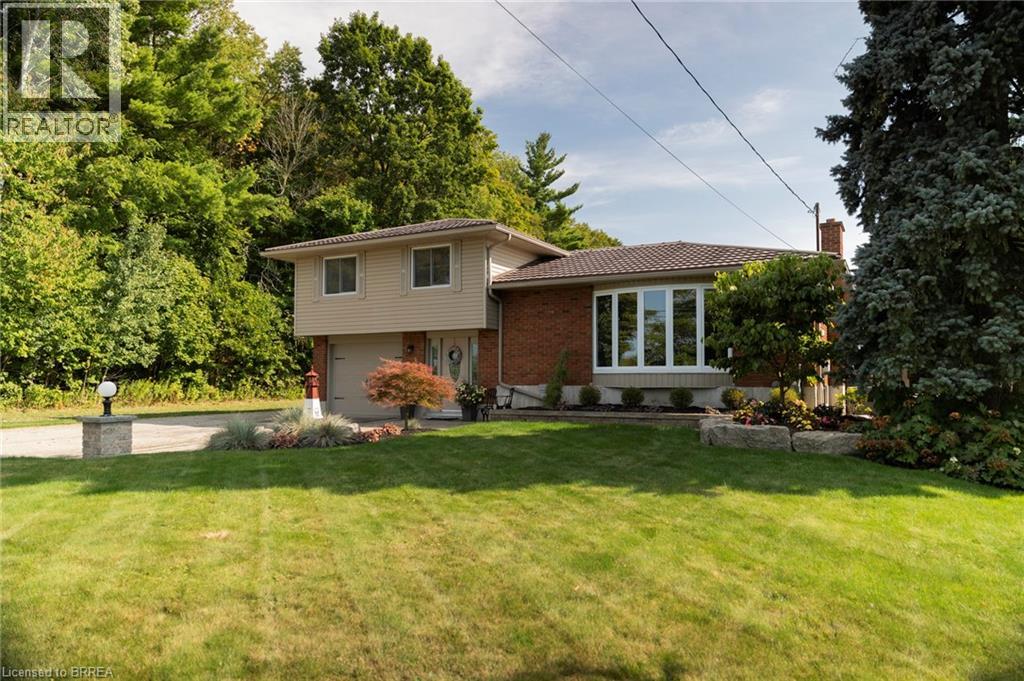 93 Norwich Road, Scotland, Ontario  N0E 1R0 - Photo 2 - 40769856