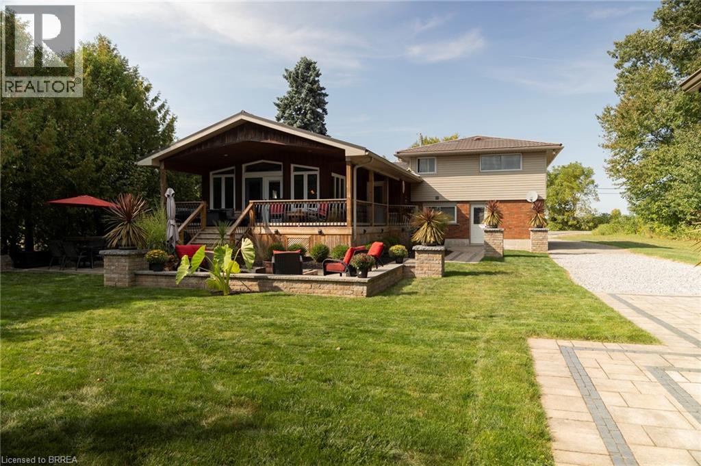 93 Norwich Road, Scotland, Ontario  N0E 1R0 - Photo 5 - 40769856