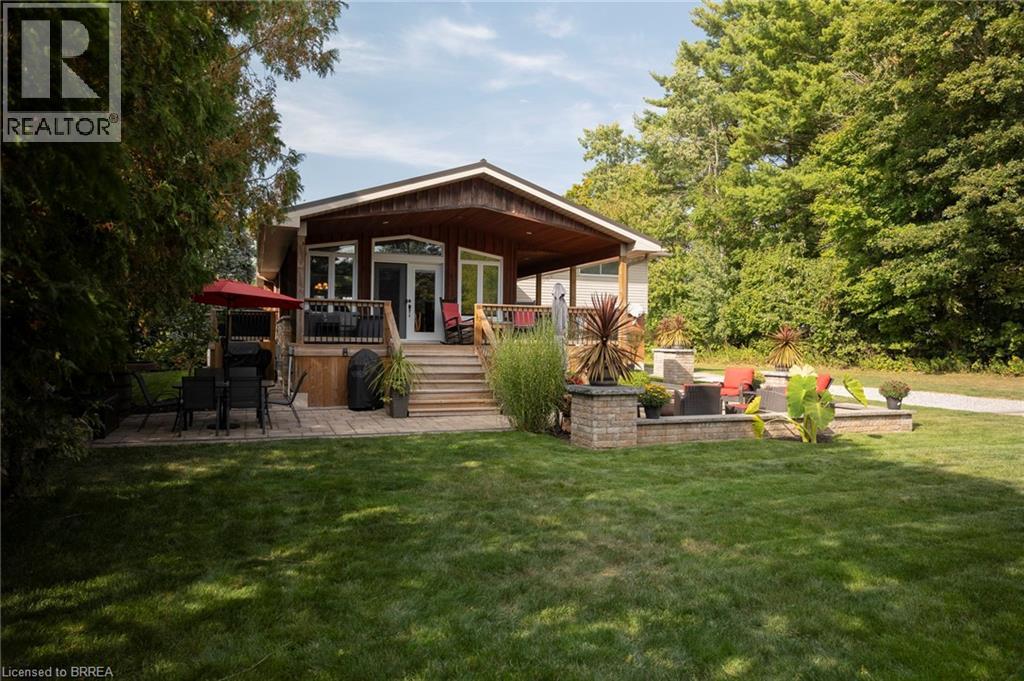 93 Norwich Road, Scotland, Ontario  N0E 1R0 - Photo 7 - 40769856