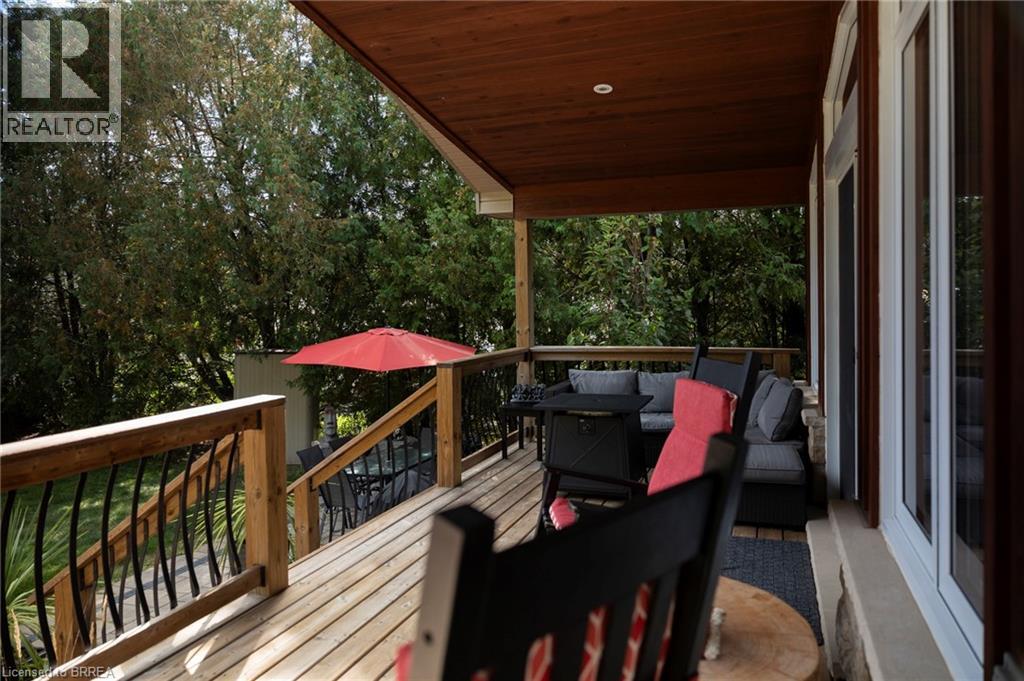 93 Norwich Road, Scotland, Ontario  N0E 1R0 - Photo 8 - 40769856