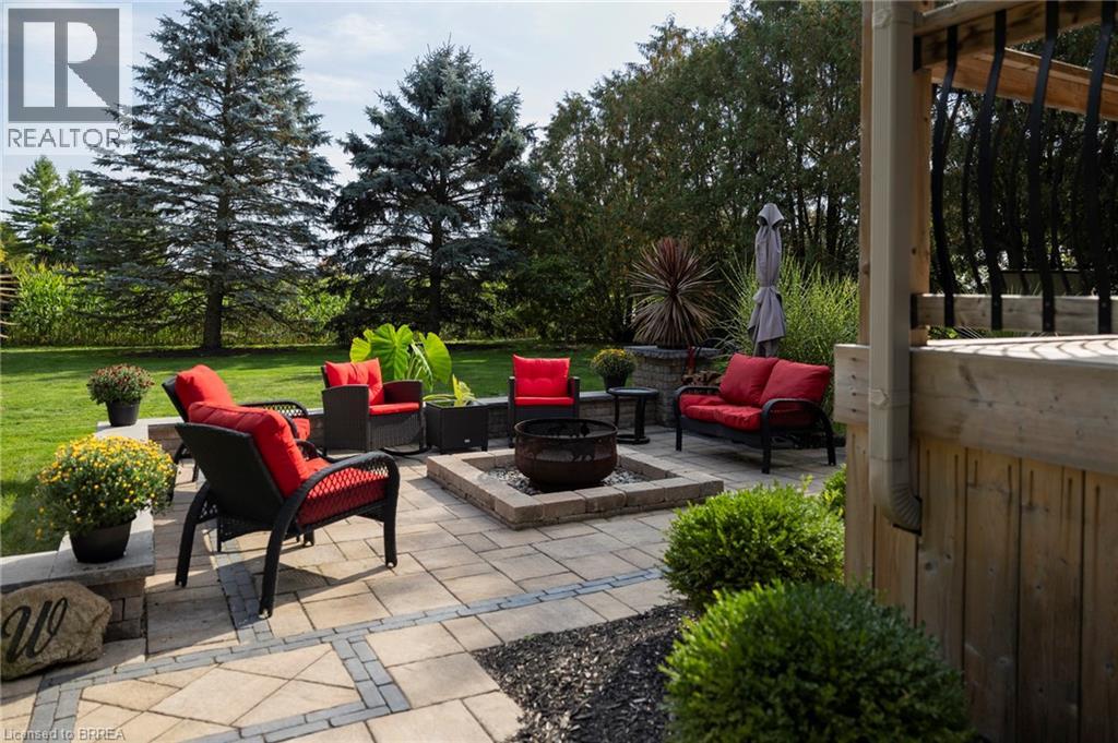 93 Norwich Road, Scotland, Ontario  N0E 1R0 - Photo 9 - 40769856