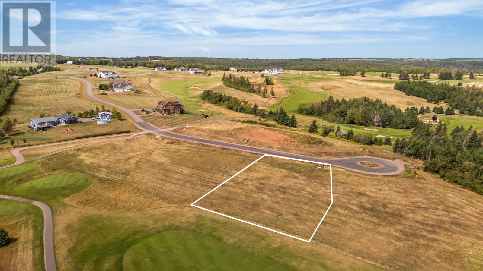 Lot 25-44 Furber Drive, New Glasgow, Prince Edward Island  C0A 1N0 - Photo 1 - 202506096