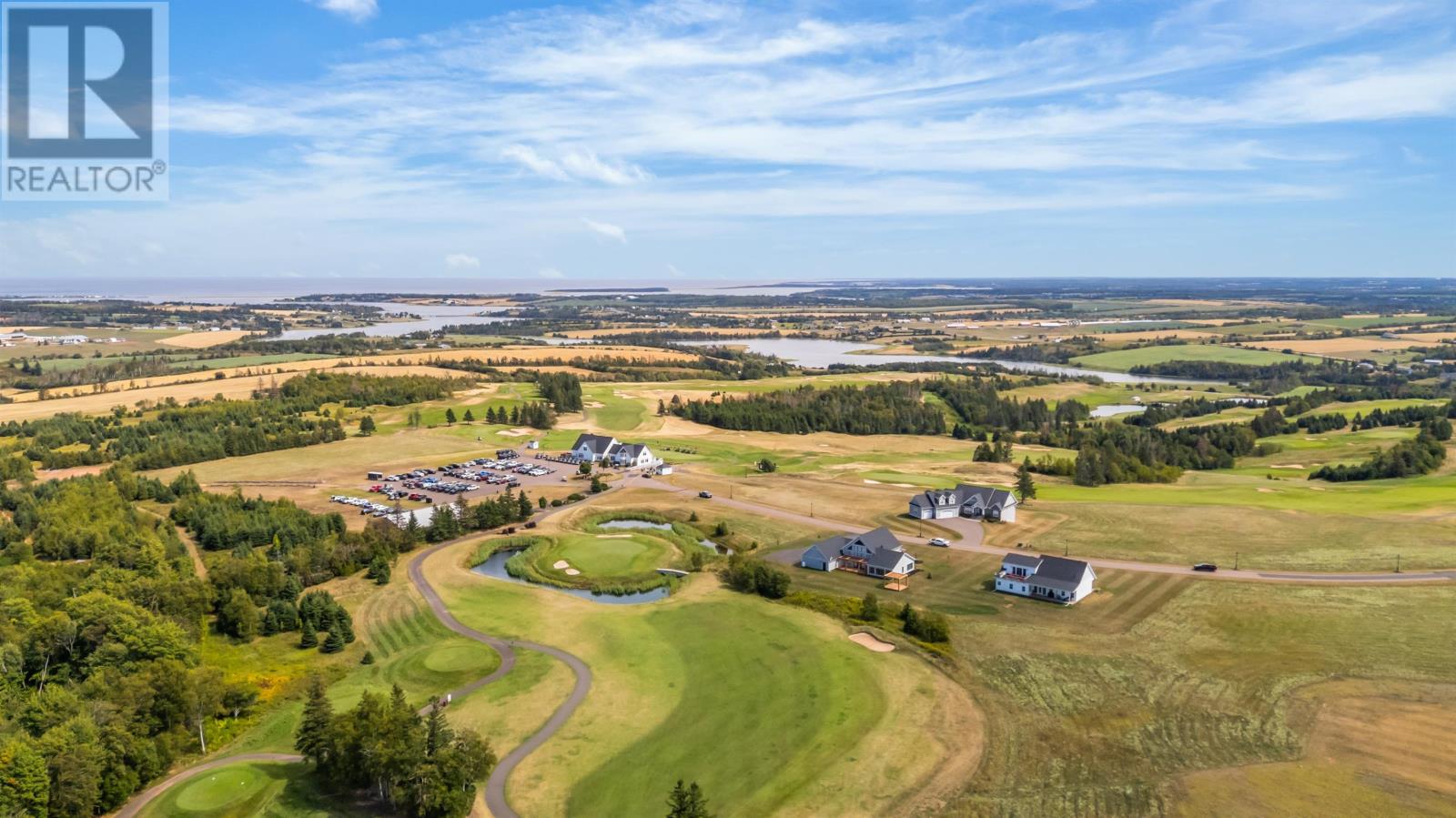 Lot 25-44 Furber Drive, New Glasgow, Prince Edward Island  C0A 1N0 - Photo 3 - 202506096