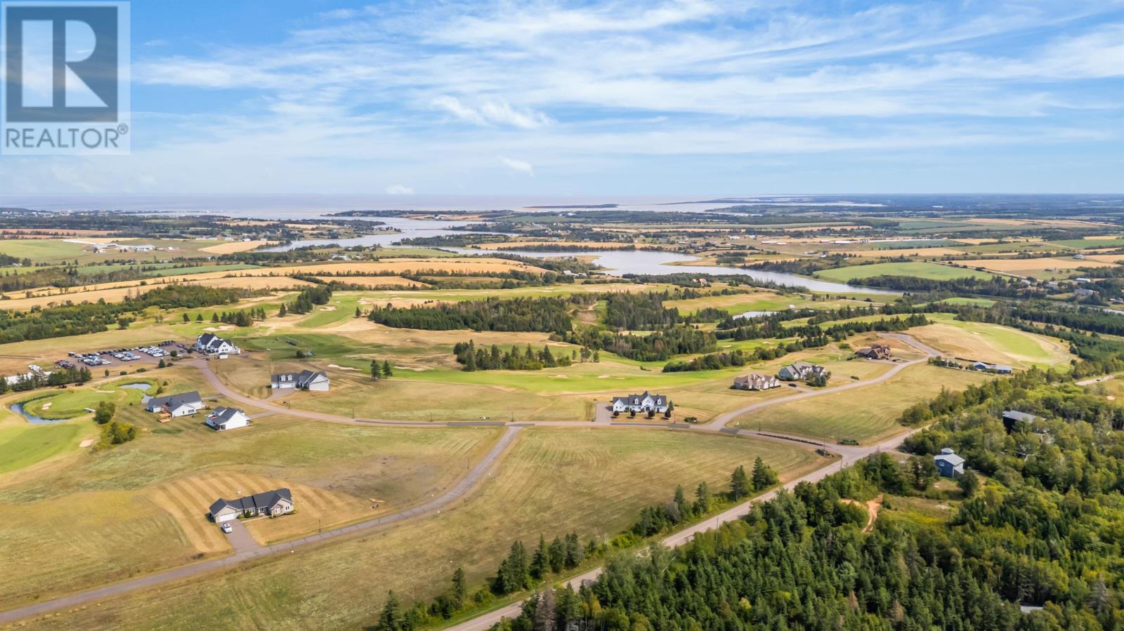 Lot 25-44 Furber Drive, New Glasgow, Prince Edward Island  C0A 1N0 - Photo 2 - 202506096