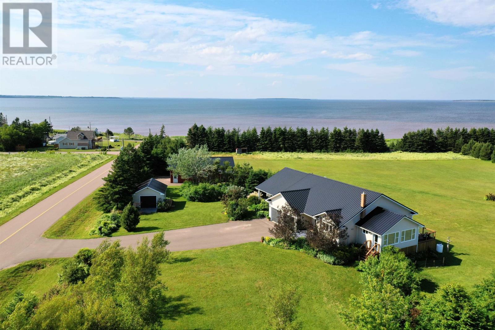486 Locke Shore Road, Sherbrooke, Prince Edward Island  C1N 4J8 - Photo 45 - 202523504