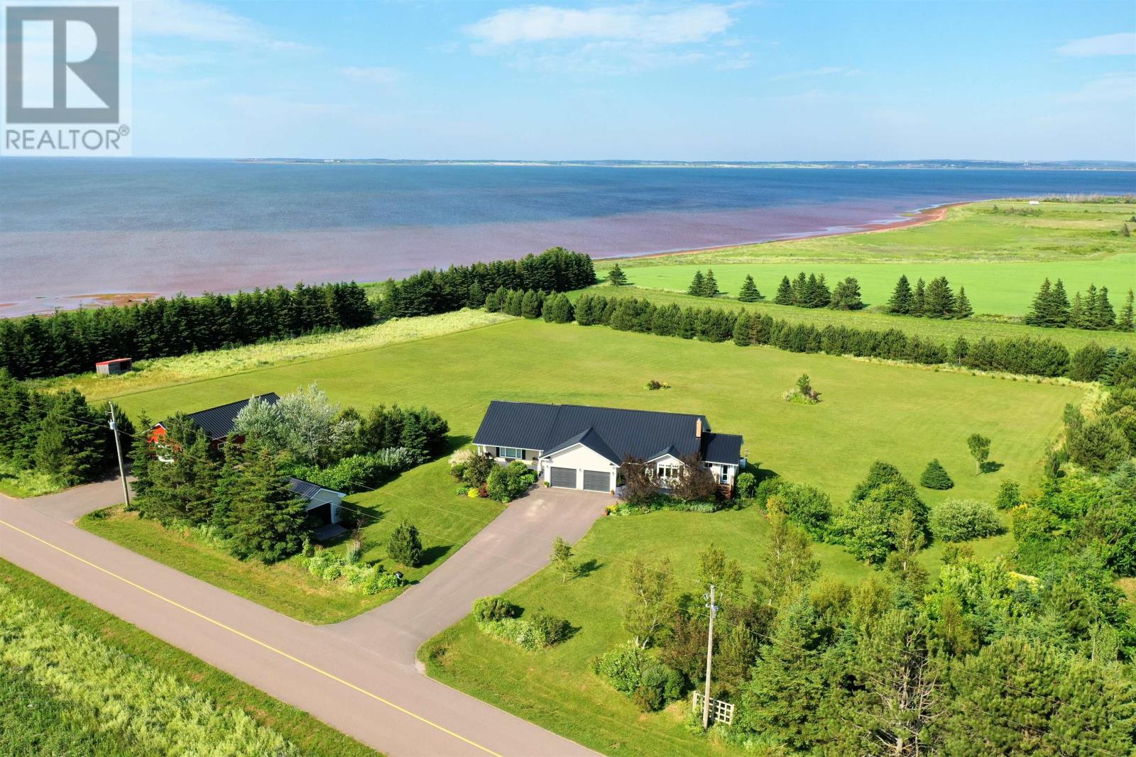 486 Locke Shore Road, Sherbrooke, Prince Edward Island  C1N 4J8 - Photo 48 - 202523504