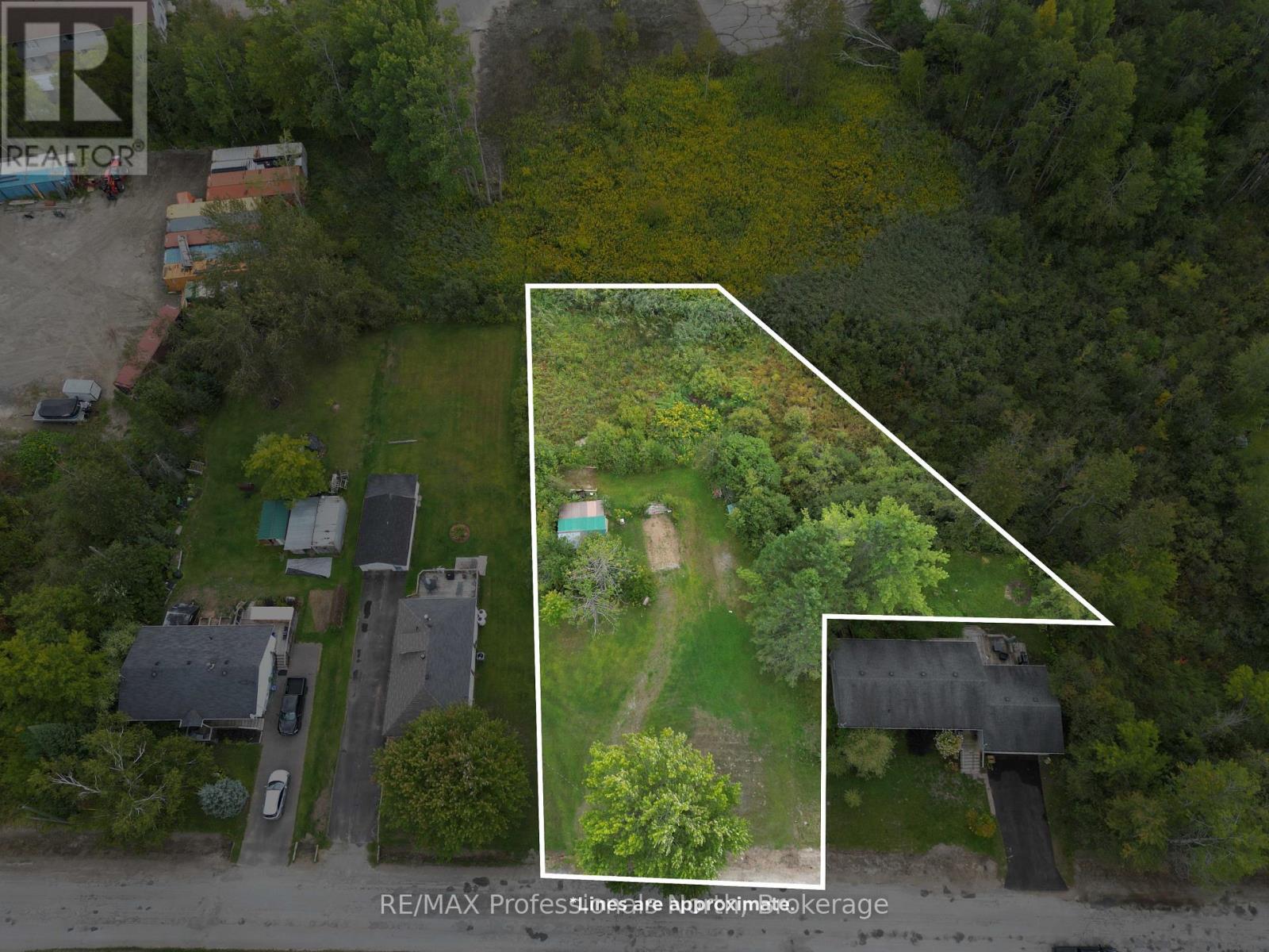 0 PARTS LOT 12, PLAN 1, ANSON STREET, Minden Hills, Ontario