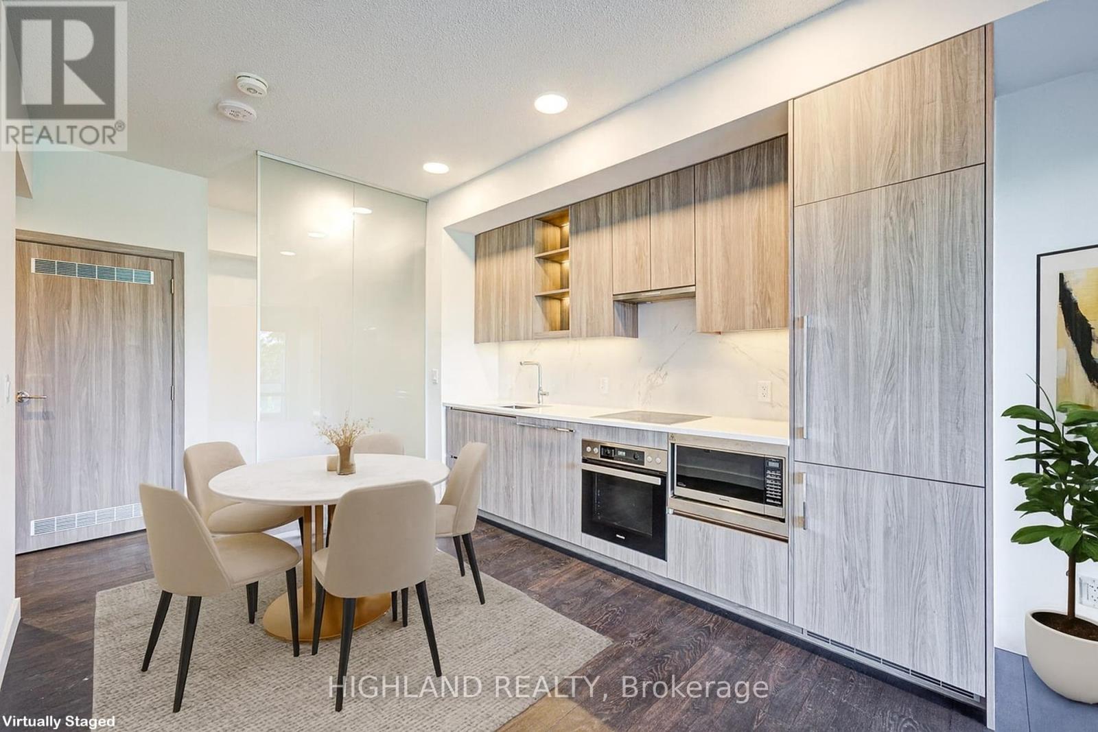 608 - 25 Mcmahon Drive, Toronto, Ontario  M2K 0J1 - Photo 4 - C12405073
