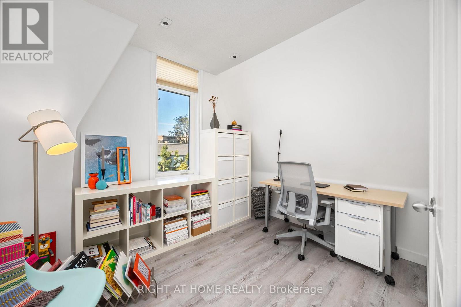 4304 - 43 Sudbury Street, Toronto (Niagara), Ontario  M6J 3W6 - Photo 19 - C12408476