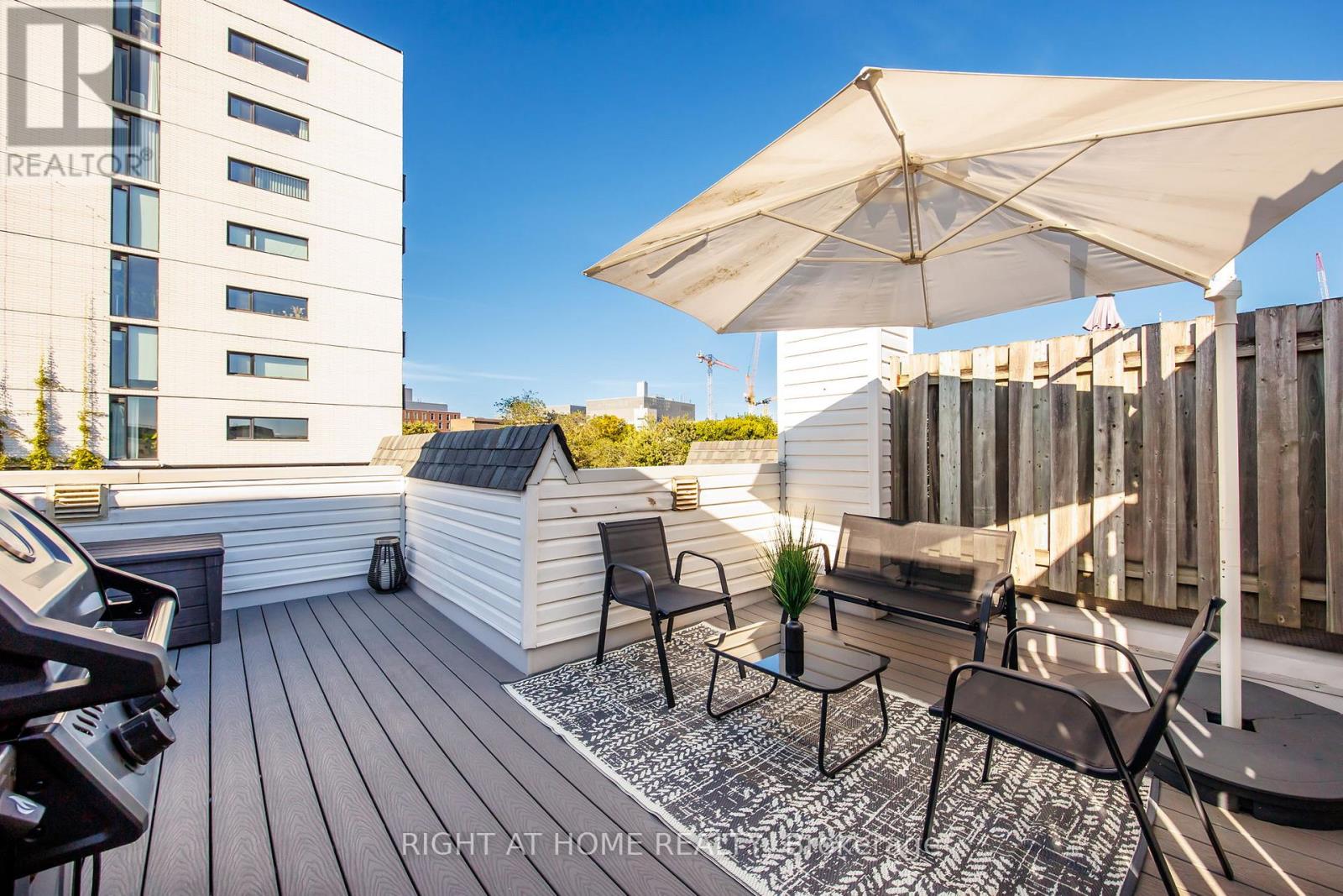 4304 - 43 Sudbury Street, Toronto (Niagara), Ontario  M6J 3W6 - Photo 26 - C12408476