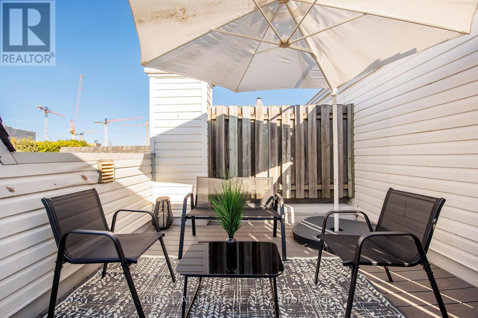 4304 - 43 Sudbury Street, Toronto (Niagara), Ontario  M6J 3W6 - Photo 27 - C12408476