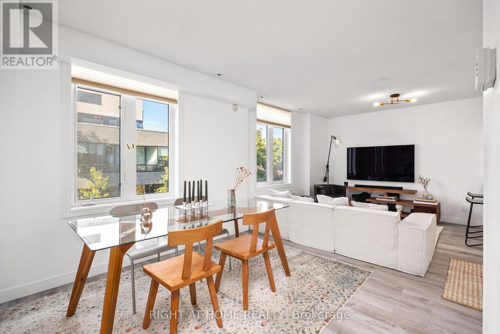 4304 - 43 Sudbury Street, Toronto, Ontario  M6J 3W6 - Photo 4 - C12408476