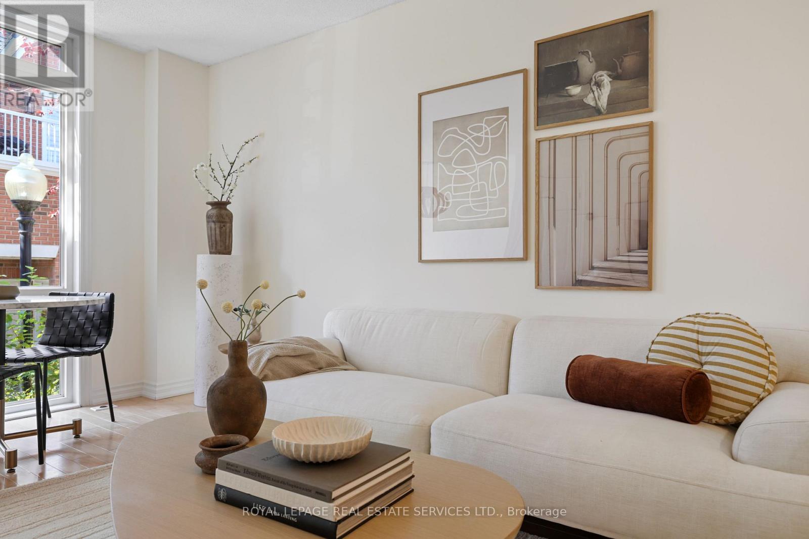 1204 - 12 Sudbury Street, Toronto (Niagara), Ontario  M6J 3W7 - Photo 7 - C12408484