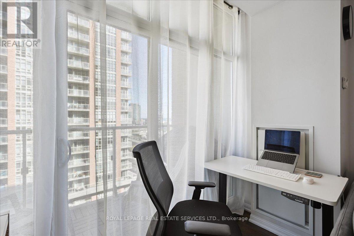 1608 - 85 East Liberty Street, Toronto, Ontario  M6K 3R4 - Photo 10 - C12408510