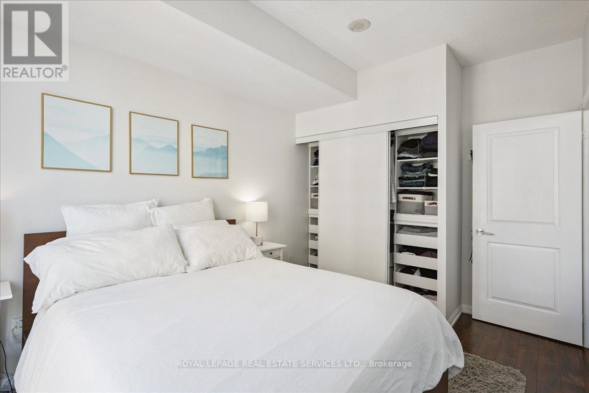 1608 - 85 East Liberty Street, Toronto, Ontario  M6K 3R4 - Photo 14 - C12408510