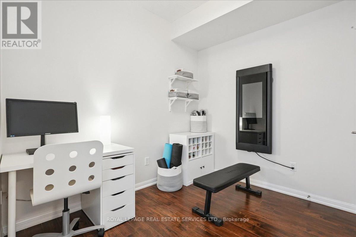 1608 - 85 East Liberty Street, Toronto, Ontario  M6K 3R4 - Photo 15 - C12408510