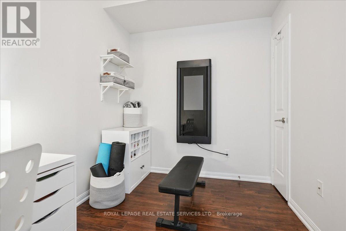 1608 - 85 East Liberty Street, Toronto, Ontario  M6K 3R4 - Photo 16 - C12408510