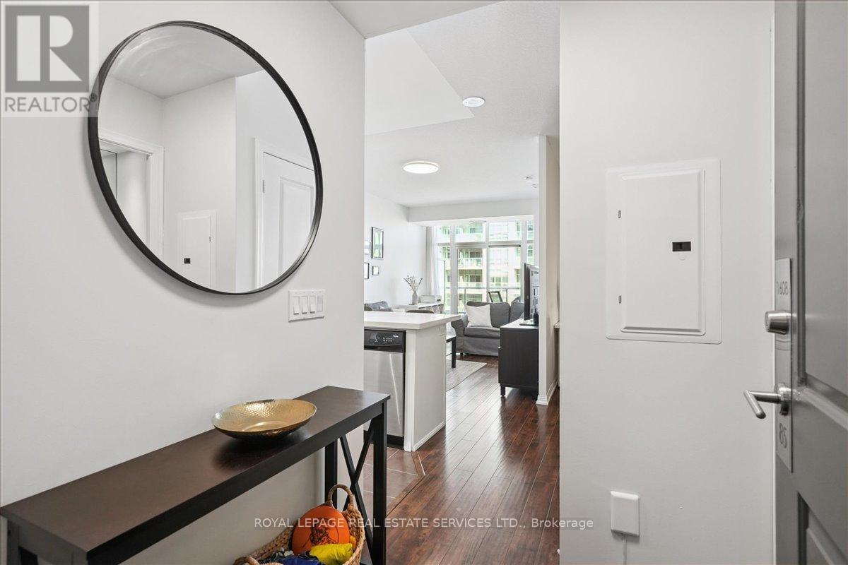 1608 - 85 East Liberty Street, Toronto, Ontario  M6K 3R4 - Photo 17 - C12408510