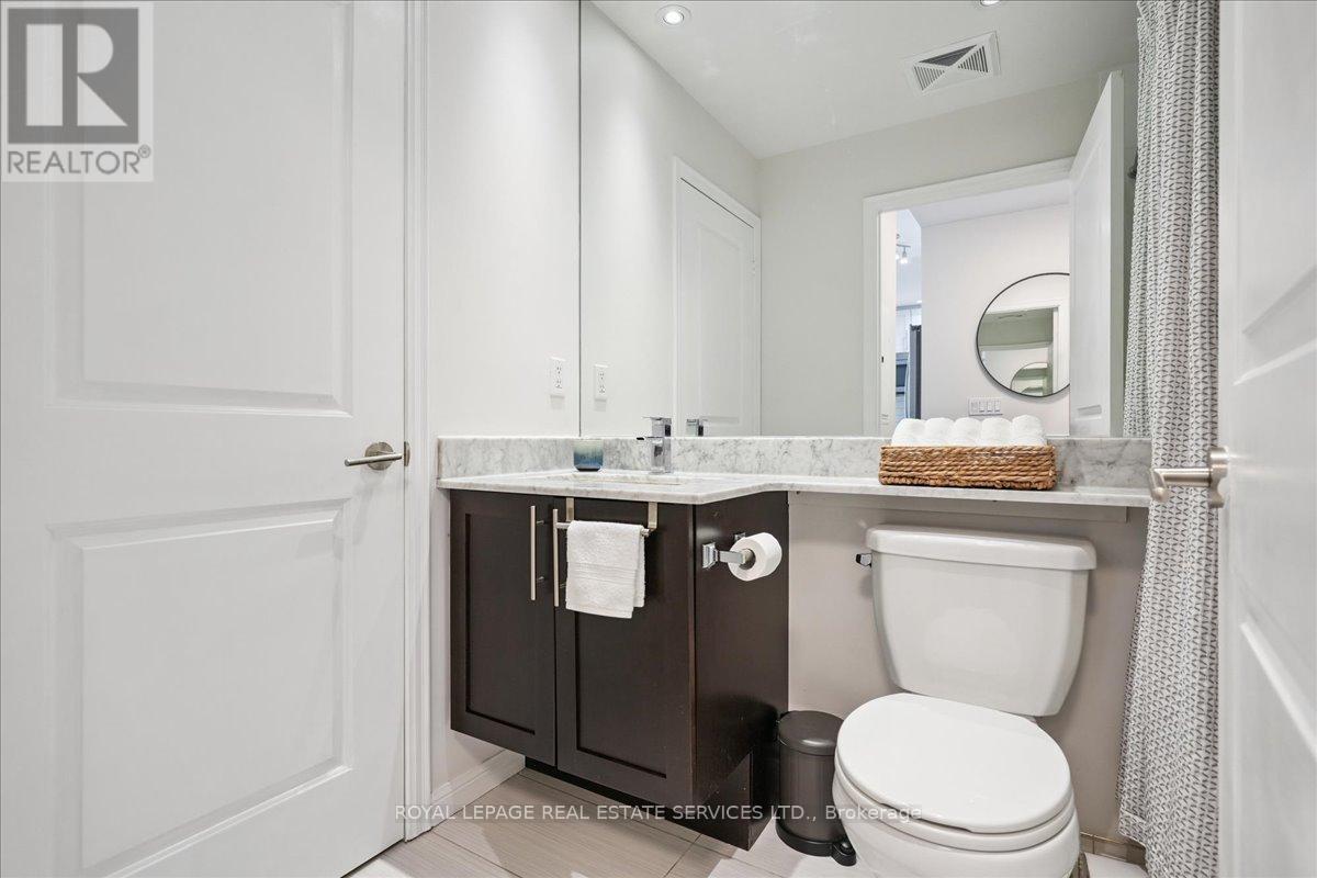 1608 - 85 East Liberty Street, Toronto, Ontario  M6K 3R4 - Photo 18 - C12408510