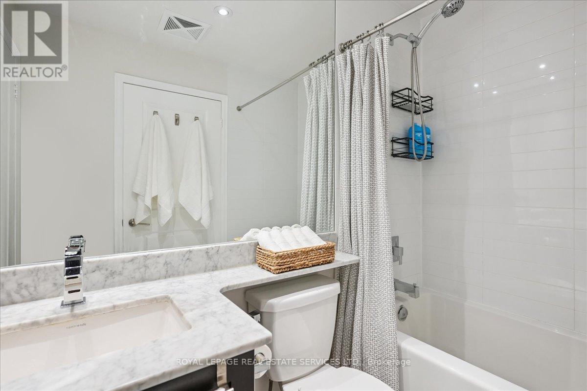 1608 - 85 East Liberty Street, Toronto, Ontario  M6K 3R4 - Photo 19 - C12408510