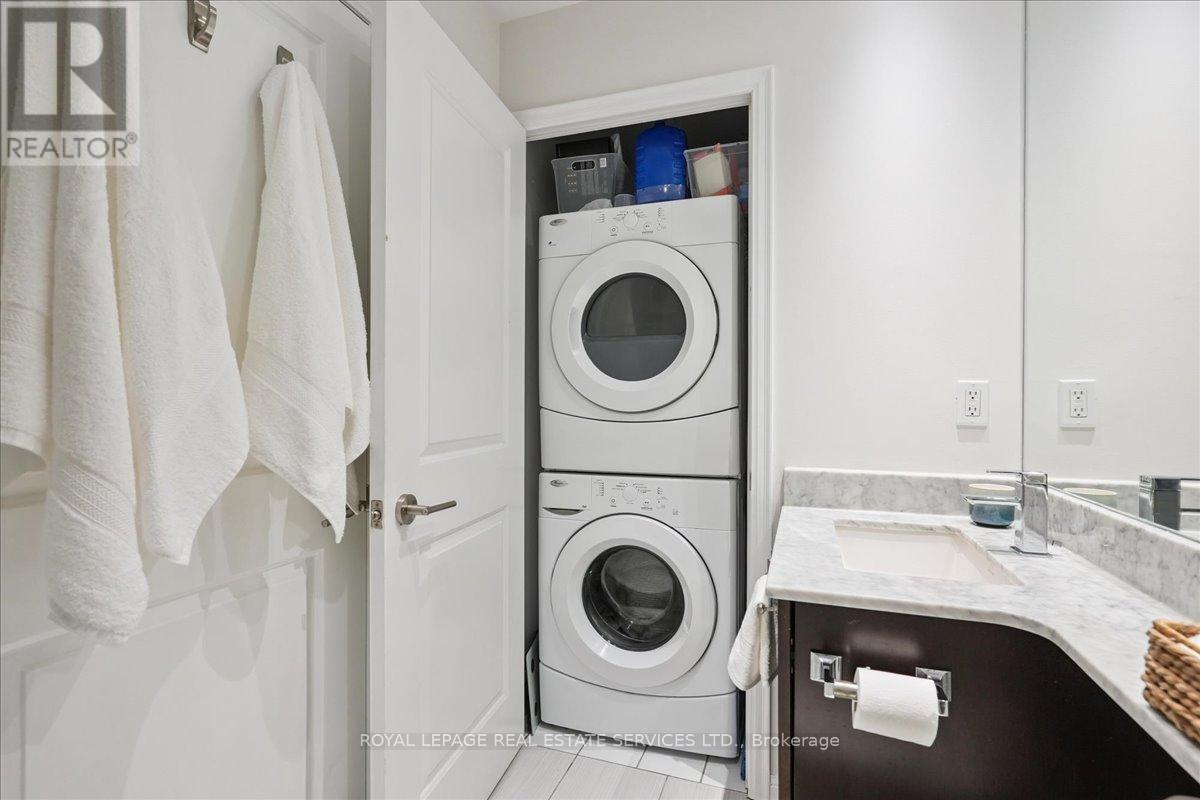 1608 - 85 East Liberty Street, Toronto, Ontario  M6K 3R4 - Photo 20 - C12408510