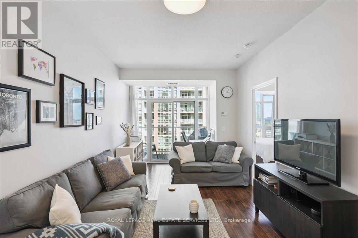 1608 - 85 East Liberty Street, Toronto, Ontario  M6K 3R4 - Photo 4 - C12408510