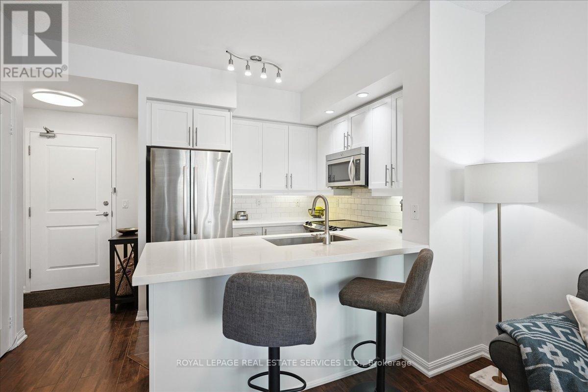 1608 - 85 East Liberty Street, Toronto, Ontario  M6K 3R4 - Photo 7 - C12408510