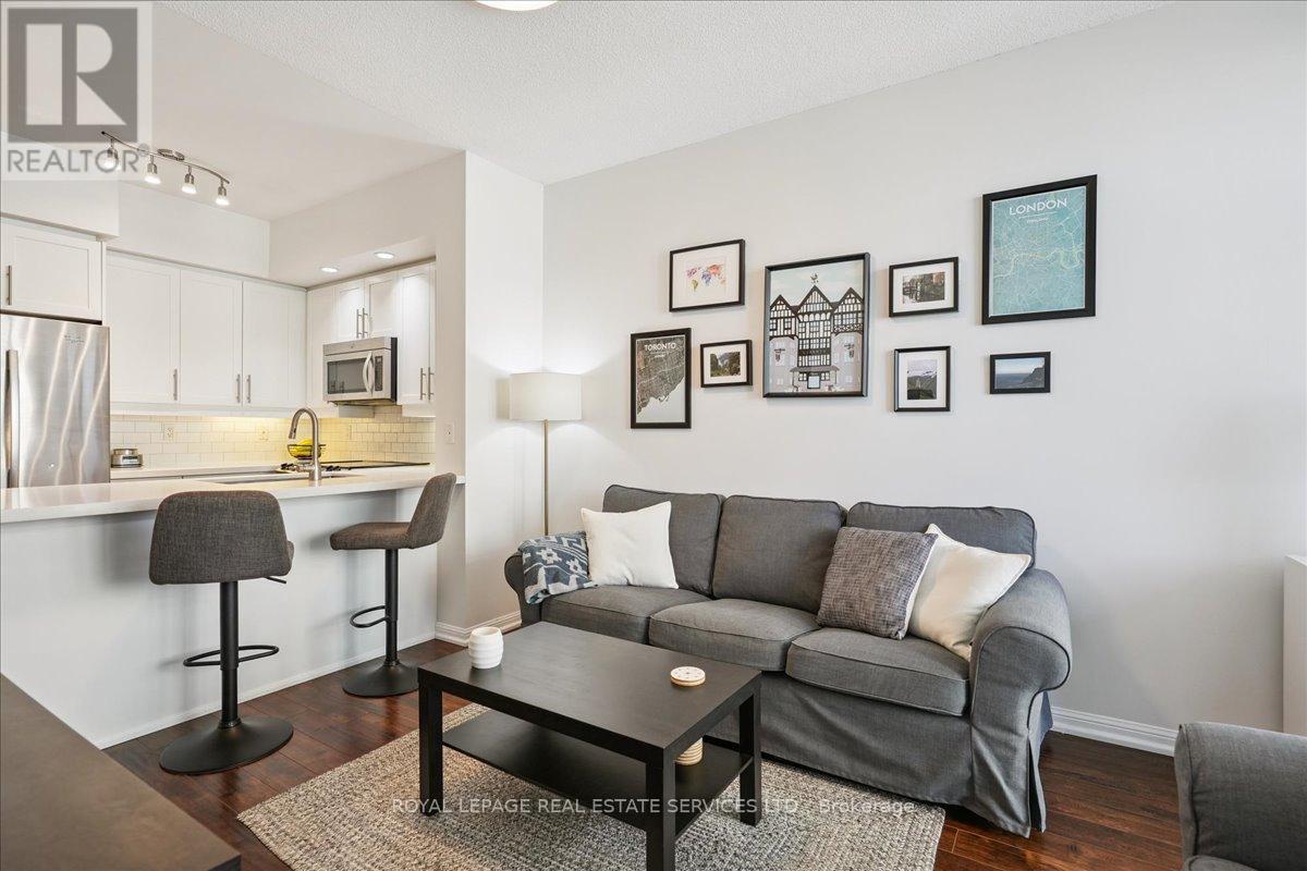1608 - 85 East Liberty Street, Toronto, Ontario  M6K 3R4 - Photo 8 - C12408510