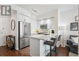 1608 - 85 EAST LIBERTY STREET, Toronto, Ontario