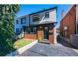 353 Victoria Park Avenue, Toronto (Birchcliffe-Cliffside), Ca
