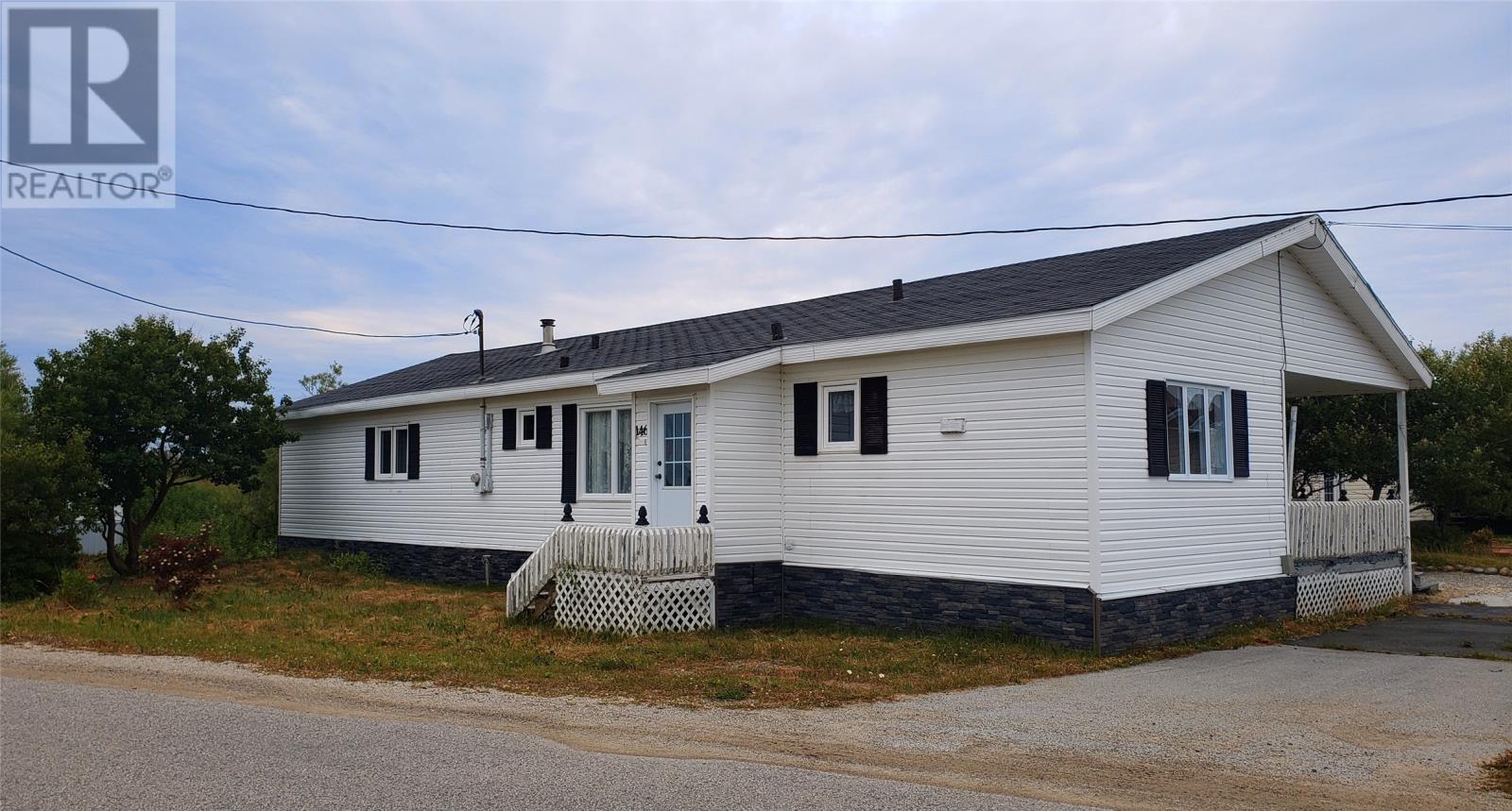 146 Main Street, Newtown, Newfoundland & Labrador  A0G 3L0 - Photo 1 - 1288220