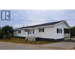 146 Main Street, Newtown, Newfoundland & Labrador