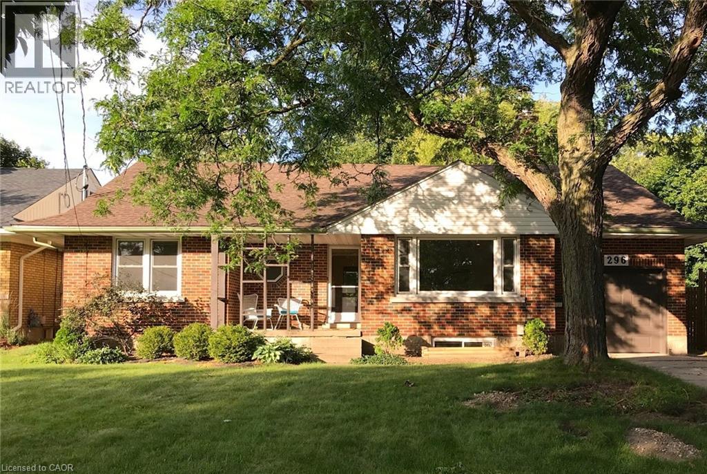 Property at 296 DUMFRIES Avenue image 1